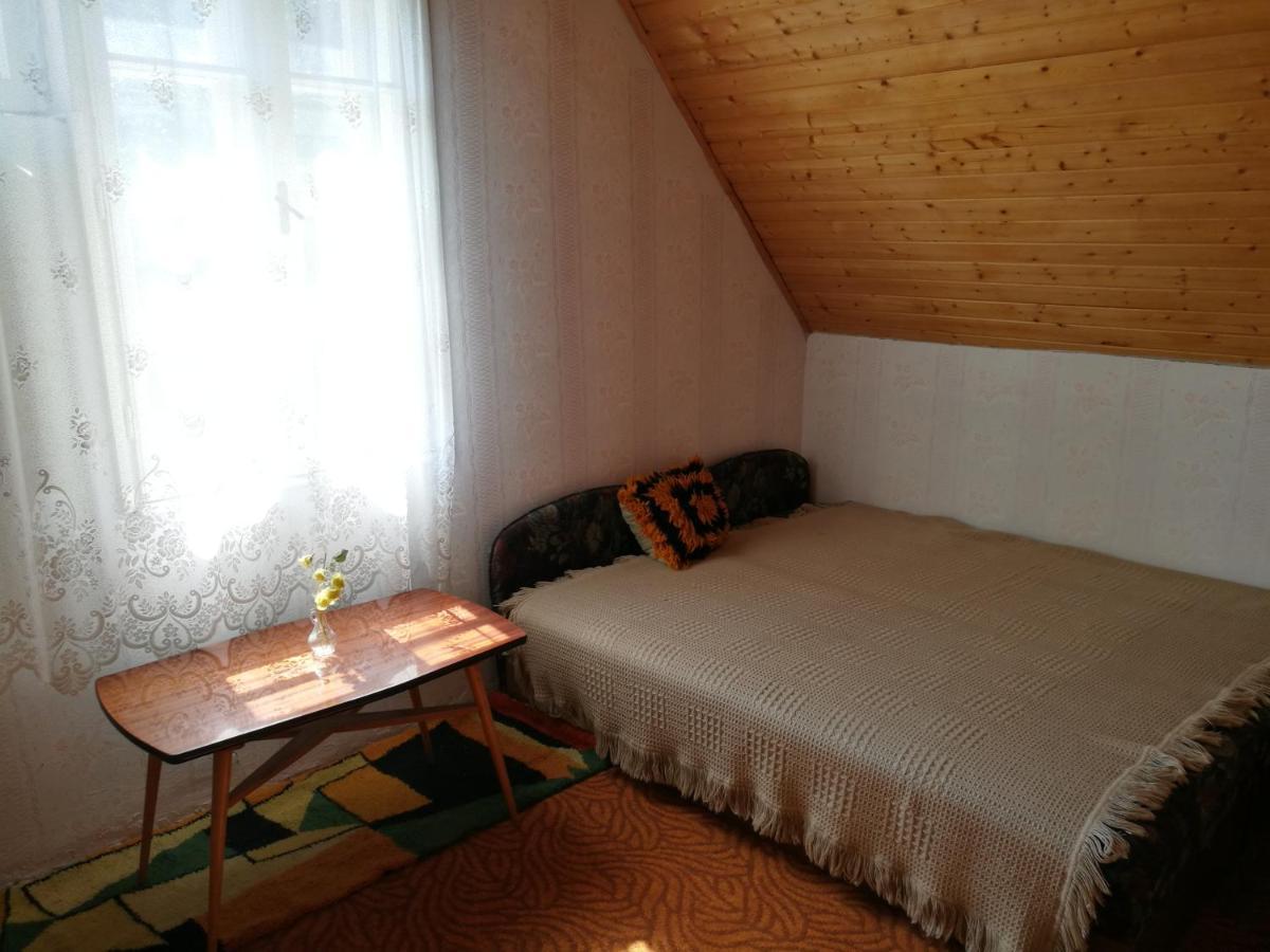 Holiday House Retro Szántód المظهر الخارجي الصورة