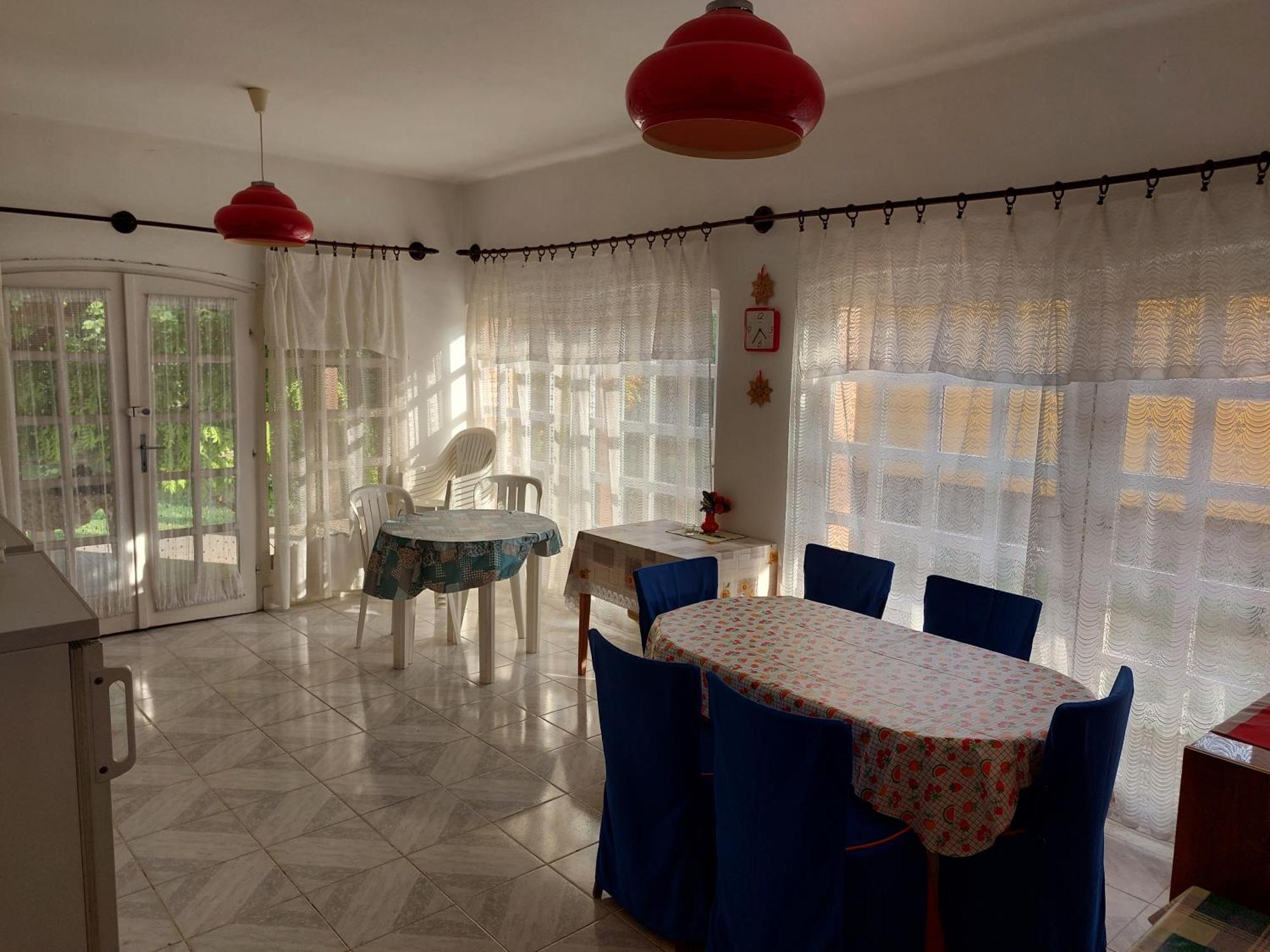 Holiday House Retro Szántód المظهر الخارجي الصورة