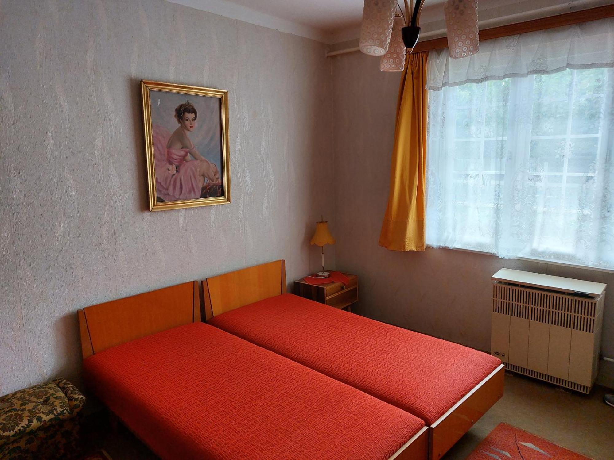 Holiday House Retro Szántód المظهر الخارجي الصورة